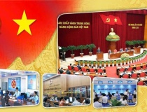 Góp ý Dự thảo Báo cáo chính trị Đại hội XIV của Đảng – Bài 1: BIẾN THỂ CHẾ THÀNH LỢI THẾ CẠNH TRANH CỦA VIỆT NAM