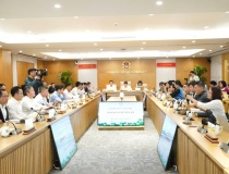 Dự kiến sẽ có cơ chế sandbox công nghệ số tại từng địa phương