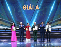 Vinh danh 44 tác phẩm báo chí xuất sắc về phòng, chống tham nhũng, lãng phí, tiêu cực