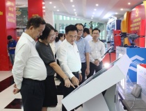 TPHCM đón 'làn sóng' đầu tư công nghệ cao