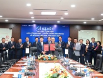 MobiFone và ROX Group hợp tác toàn diện