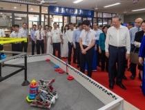 Petrovietnam thúc đẩy đổi mới sáng tạo qua chương trình STEM Innovation