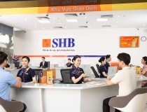 SHB công bố phương án tăng vốn lên 53.442 tỷ đồng