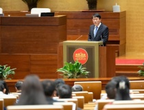 Trình Quốc hội 4 dự án luật về công nghiệp quốc phòng, an ninh mạng, bí mật nhà nước, an ninh trật tự