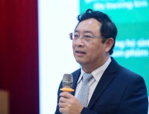 ‘Chuyển đổi kép’ - lối mở sống còn để doanh nghiệp bứt phá trong kỷ nguyên xanh – số