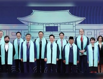 Lần đầu tiên trong lịch sử APEC hình thành một tầm nhìn chung về AI