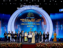 Hành trình mang trí tuệ nhân tạo đến gần hơn với người Việt