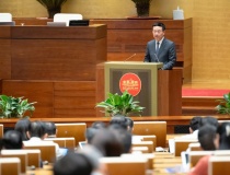 Đề nghị dự án Luật Chuyển đổi số bổ sung tội danh sử dụng AI tạo nội dung giả, gây chia rẽ trên không gian mạng