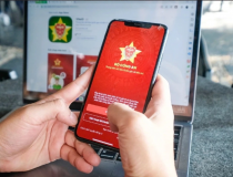 Người dân dễ thở hơn với thủ tục chứng thực nhờ dữ liệu số VNeID