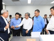 Hà Nội và Viện VKIST tăng cường hợp tác phát triển khoa học công nghệ