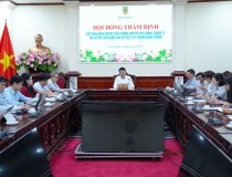 Xây dựng, quản lý Cơ sở dữ liệu quốc gia về xử lý vi phạm hành chính