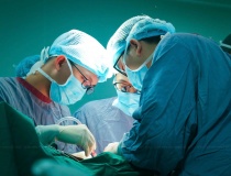 Ghép tạng tại Việt Nam: Từ 'người đi học' đến làm chủ kỹ thuật