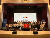 Đại học Quốc gia Seoul thống trị ICPC Asia Bangkok 2025, các đội Việt Nam bứt phá ngoạn mục