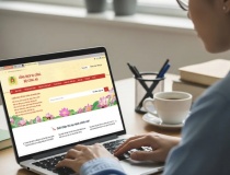 Gần 85% thủ tục hành chính được thực hiện trực tuyến sau 4 tháng vận hành chính quyền 2 cấp