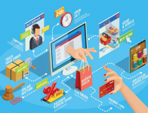 Việt Nam ghi nhận hơn 1.500 vụ lừa đảo trực tuyến, thiệt hại ước tính 1.660 tỷ đồng