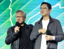 Samsung, NVIDIA tính hợp tác xây dựng nhà máy AI bán dẫn lớn nhất thế giới