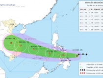 Khắc phục nhanh hậu quả mưa lũ, chuẩn bị ứng phó với bão số 13
