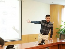 1Office phát triển nền tảng AIaaS giúp doanh nghiệp tự chủ vận hành