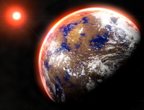 ‏5 hành tinh xa xôi khiến giới thiên văn “mê mẩn” ‏