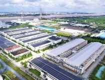 Công nghiệp môi trường Việt Nam: Bước đi chiến lược trong hành trình xanh hóa nền kinh tế