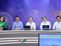 Chuyển đổi số - Mạch kết nối trong bộ máy chính quyền mới