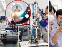 Góp ý Dự thảo Báo cáo Chính trị Đại hội XIV của Đảng- Bài 3: ĐỘT PHÁ NHÂN LỰC – LINH HỒN CỦA CÁC ĐỘT PHÁ CHIẾN LƯỢC