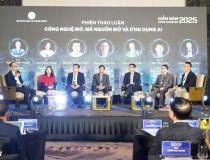 AI với công nghệ mở: Hướng đi để Việt Nam làm chủ tương lai số