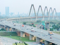 Góp ý Dự thảo Báo cáo Chính trị Đại hội XIV của Đảng- Bài 2: ĐỘT PHÁ PHÁT TRIỂN HẠ TẦNG: KHÔNG CHỈ TĂNG TỐC ĐẦU TƯ MÀ CÒN CẦN ĐÒN BẨY THỂ CHẾ