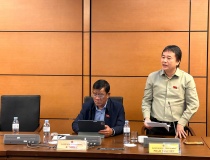 Luật Báo chí (sửa đổi): Bắt kịp sự vận động của truyền thông hiện đại, tạo điều kiện để báo chí phát triển phù hợp xu thế số hóa