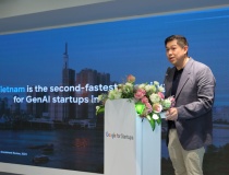 Startup AI tạo sinh Việt Nam tăng trưởng nhanh thứ hai trong khu vực