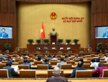 Sửa đổi Luật Giá để phù hợp với chính quyền địa phương 2 cấp và thực tiễn quản lý giá