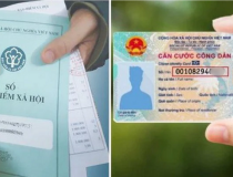 Hà Nội đồng bộ dữ liệu căn cước công dân với dữ liệu bảo hiểm xã hội