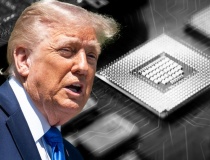 Tổng thống Trump: Ngoài Mỹ, không nước nào được tiếp cận chip tiên tiến nhất của NVIDIA