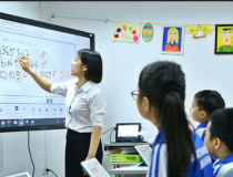 Số hóa giáo dục - Cuộc cách mạng về tư duy, phương thức dạy và học