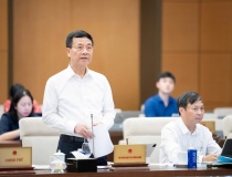 Thúc đẩy chuyển giao công nghệ, khơi thông đổi mới sáng tạo