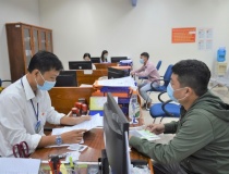 Cà Mau bứt phá trong hành trình số hóa toàn diện