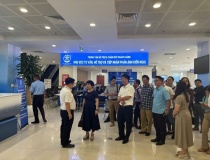 Chuyển đổi số – chìa khóa vận hành hiệu quả chính quyền địa phương hai cấp