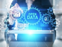 Minh bạch hóa chính sách bằng dữ liệu mở