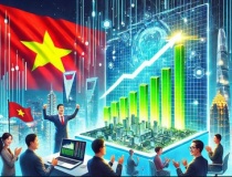 Ba trụ cột nổi bật của kinh tế Việt Nam 2025: Hạ tầng - FDI công nghệ - Nâng hạng thị trường vốn