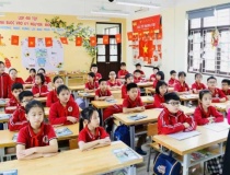 Sáp nhập trường lớp: Tinh gọn bộ máy, nâng cao chất lượng giáo dục toàn diện