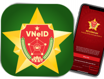 Những tính năng mới trên VNeID phiên bản 2.2.3