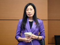 Thiết lập cơ chế bảo vệ an toàn nghề nghiệp cho nhà báo