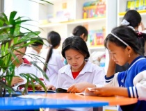 Thư viện công cộng đẩy mạnh chuyển đổi số: Kết nối tri thức, phục vụ học tập suốt đời