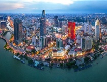 Dự kiến ban hành 8 Nghị định về trung tâm tài chính quốc tế trước ngày 15/11