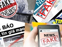 “Bịt” cách kiếm tiền từ tin giả, cho view thật, tiền thật