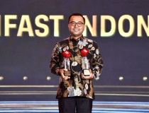 VinFast ghi dấu ấn lớn tại Indonesia, củng cố vị thế tiên phong về phát triển bền vững