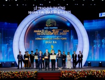 Công nghệ Việt tự tin bước ra toàn cầu: Hành trình “Make in Vietnam, Made for the World”