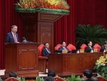 Lựa chọn nhân sự giới thiệu tham gia Bộ Chính trị, Ban Bí thư khóa XIV