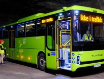 Na Uy phát hiện xe buýt điện Trung Quốc có thể bị tắt từ xa