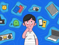 Khi giới trẻ trở thành mục tiêu tấn công của tội phạm mạng